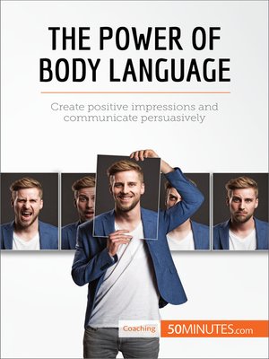 cover image of The Power of Body Language